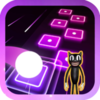 ħש��Ծ(CartoonCatHop)v1.0 ��׿��
