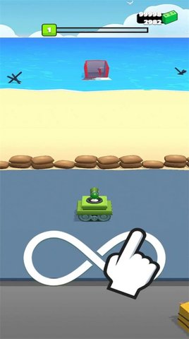 ���ٷ�����(Boom Defender)v0.1.0 ��׿��