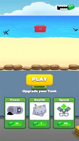 ���ٷ�����(Boom Defender)v0.1.0 ��׿��