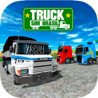 ��������ģ����3D(Truck Sim Brasil)v0.2 ��׿��