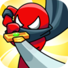 ��ɫ�����2�����Ҵ���(Red Stickman 2 Last Survivor)v1.0.0 ���°�