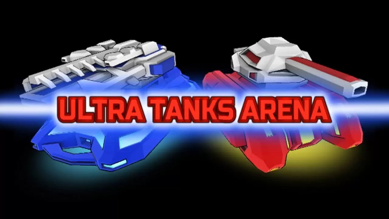 ̹˾Ultra Tanks Arenav1.01 ׿