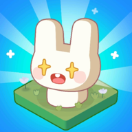 �ϲ����ﵺ(Merge Bunny)v0.1 ��׿��