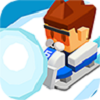 雪撬卡丁车Snow Bumper Kartv1.0 安卓版