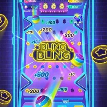 �������ֿ�Hyper Plinko