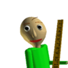 �͵���ʦ����ƻ���ֻ���(Baldi Loves Apples)v1.4.2 ���İ�