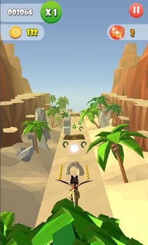 ��������Dragon Runv1.1.1 ��׿��