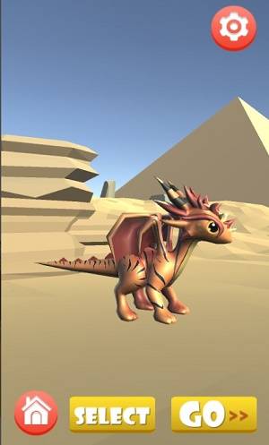 ��������Dragon Runv1.1.1 ��׿��