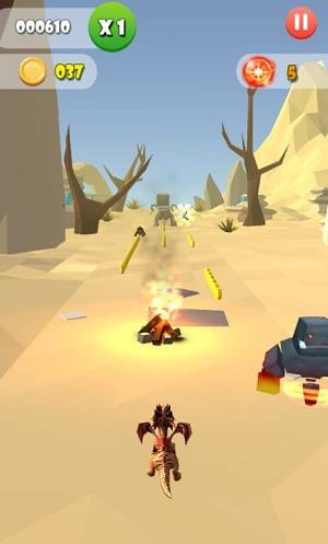 ��������Dragon Runv1.1.1 ��׿��