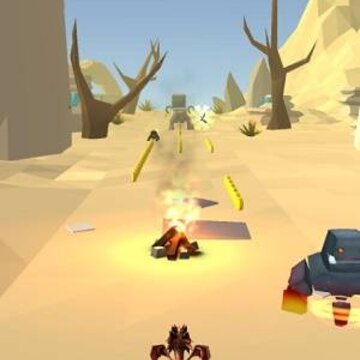 飞龙奔跑Dragon Run 飞龙奔跑Dragon Run