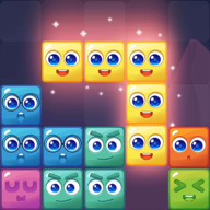 �ɰ���ľƴͼCuteBlockPuzzev0.6 ��׿��