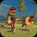˫Clan of Dilophosaurusv1.0 ׿