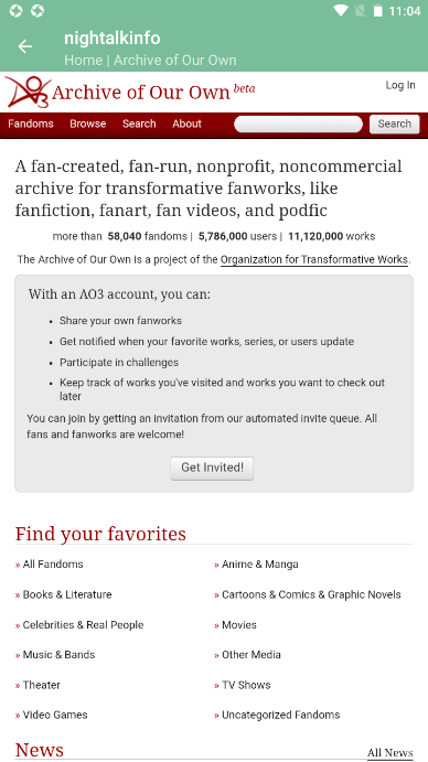 nightalk ao3(nightalkinfo)v1.0 ���°�