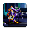 ����Ӣ�۽��潣(Superheroes: Cross the Swords)v1.03 ���°�