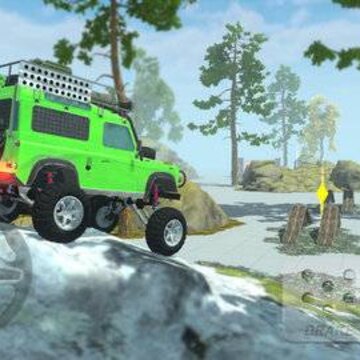 ԽҰ��ս��OFF ROAD