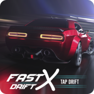 ����XƯ��(Fast X Drift)v1.0 ��׿��