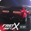 XƯ(Fast X Drift)