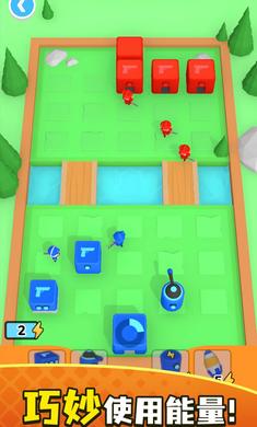 ս���ں���Ϸv0.1.7 ��׿��