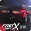 ����XƯ�����İ�(Fast X Drift)v1.0 ��׿��