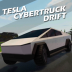 ����Ư��ģ����(Tesla Cybertruck Drift Simulator 3D)v1.0 ���İ�