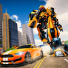 �ռ������˱���(Ultimate Robot Car transforming game)v1.1 ��׿��