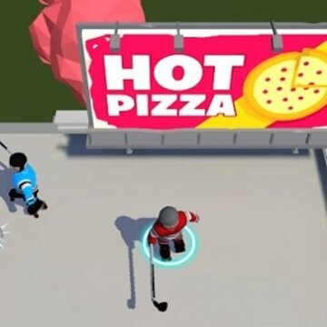 滑冰者竞技场Skater IO 滑冰者竞技场Skater IO