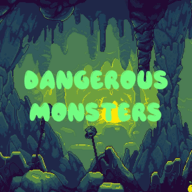 Σ�չ���Dangerous Monstersv1.0 ��׿��