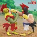 ���򼦴���սRooster Fightingv1.0.3 ��׿��