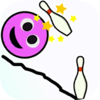 ���߱�����Draw Bowling��