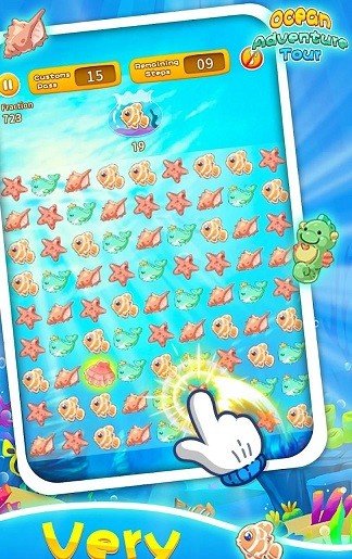 ����̽��֮��(Ocean Adventure Tour)v1.0.1 ��׿��