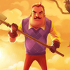 ����ھ�ԭ�ͻ��ֻ���(hello neighbor prototyp release)v0.1 ���ʰ�