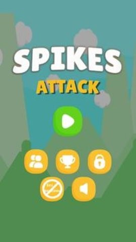 幥(Spikes Attack)v0.4995 ׿