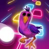 ����׶�԰��Ծ��(Garten of ban ban Hop Tiles edm)v1.2 ��׿��