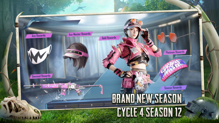 pubgmobile�����������ʷ������(PUBG MOBILE)v2.9.0 ���°�