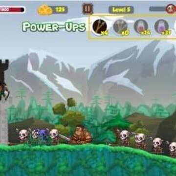 ��������Tower Defense