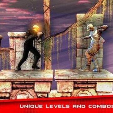 �����Ghost Extreme Fighter