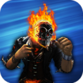 �����Ghost Extreme Fighterv1.06 ��׿��