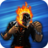 �����Ghost Extreme Fighterv1.06 ��׿��
