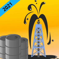 Crude Oil Drilling-Oil Mining & Drill Huntv1.3 ׿
