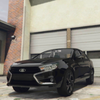 ά˹����������(Vesta Lada Races)v2.0 ���°�