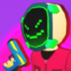 ����ս�����Cyber Warsv0.0.1 ��׿��