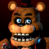 ����ܵ���ҹ��PLUS(Five Nights at Freddys Plus)v1.0 ���İ�
