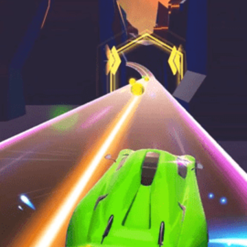 ��������Racing Rhythm