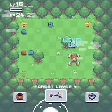 ����ɭ��ð��WonderForestCraft