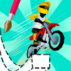 ����б��(Draw Ramp Jumping)v0.0.2 ��׿��