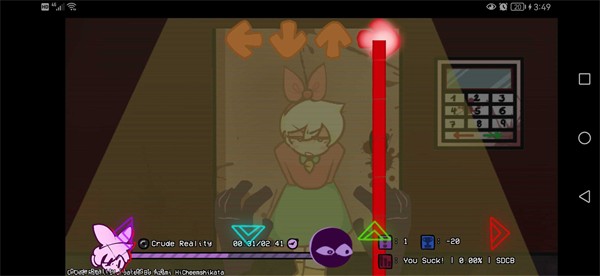 FNFVS����������(Friday Night Funkin OS Engine)v1.4.0 ��׿��
