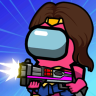 ̫��ɱ�ɶԹ��ʷ�(Imposter Battle Royale)v2.4.0 ���İ�