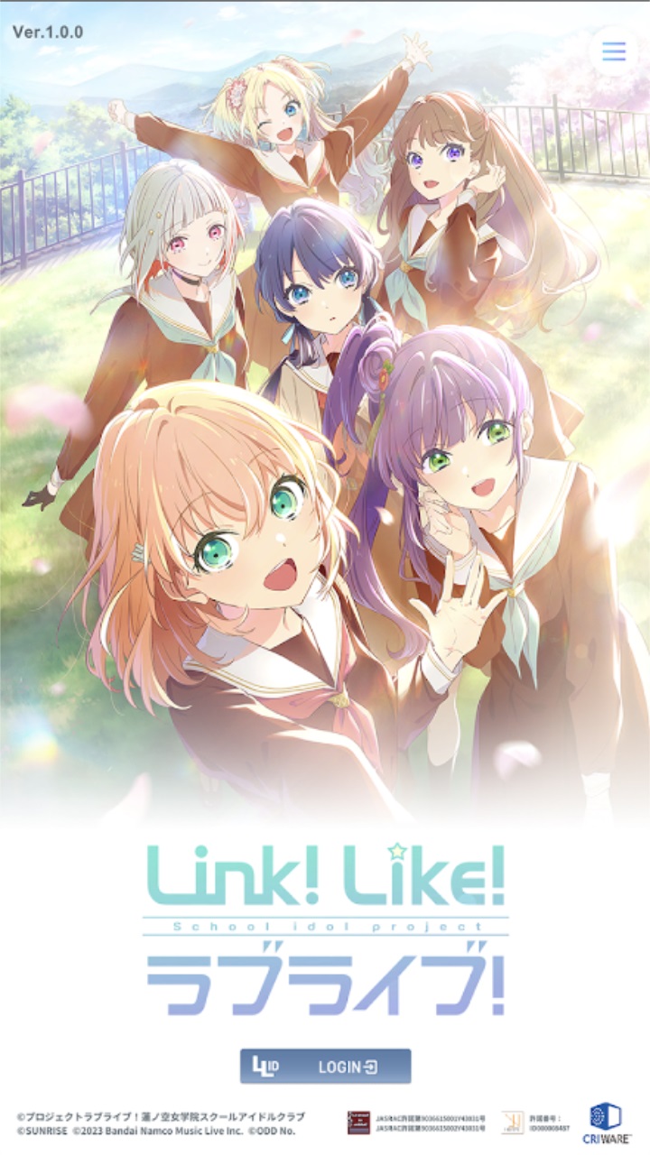 Link Like LoveLive󥯥飩v1.1.1 °