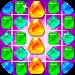 ���ı�ʯ��ը�ڹ���(Crazy Gem Blast)v1.0.4 ��׿��