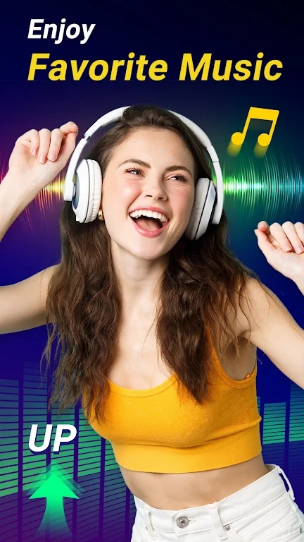Volume Booster������ǿ��appv1.1.1 �ٷ���